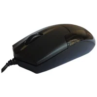 Мышь CBR CM 302 Black фото 1